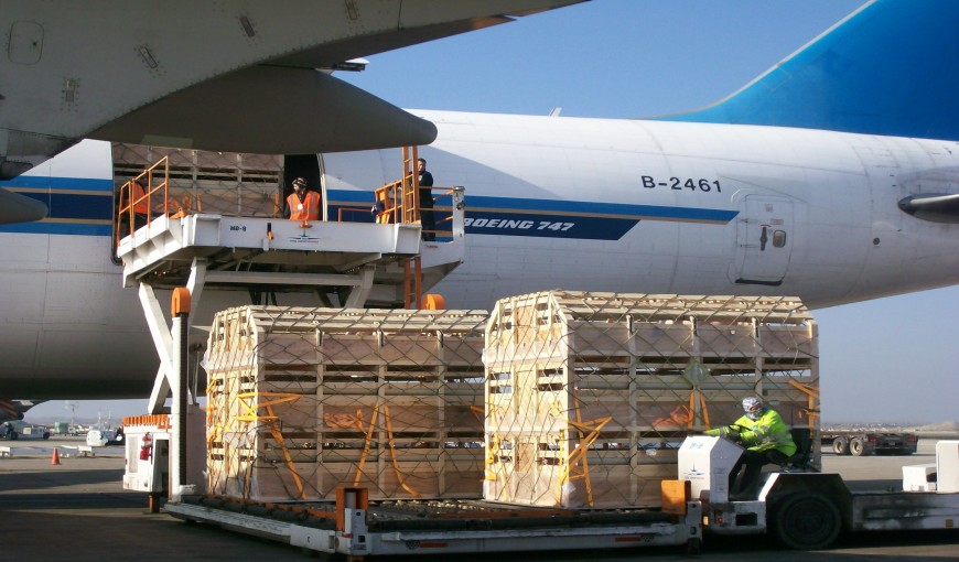 袁州到日本空运公司